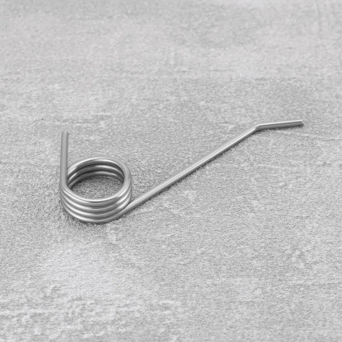 OTOTEC Scarificatore elettrico a molla scarificante per ventole, in acciaio inox, 45 pezzi, compatibile con scarificatore LIDL Parkside PLV1500A1 PLV1500B1 PLV1500C1