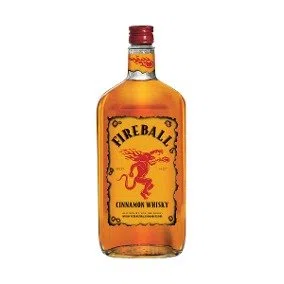 FIREBALL 1 LITRO