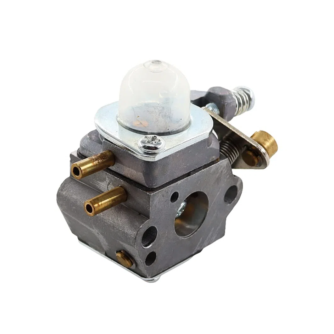MCHNIC Carburatore con filtro dell'aria per Echo SRM 2015, SRM 2100, SRM 2110, SRM 2400, SRM 2305, SRM 2455, PE2000 PE2400 GT2000 GT2400 SHR210 Trimmer