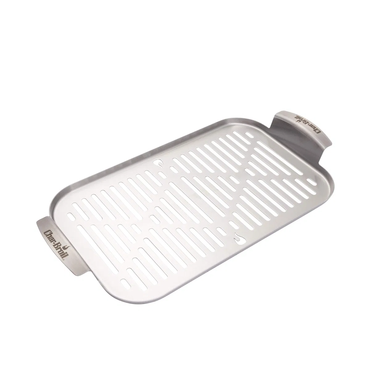 Char-Broil 140 015 - Teglia per Barbecue Grill+®.