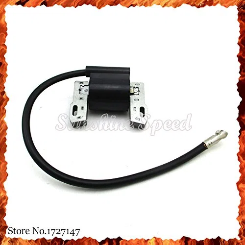 Bobina di accensione per Briggs & Stratton 286702 286707 10HP 12HP 13HP 492341 495859