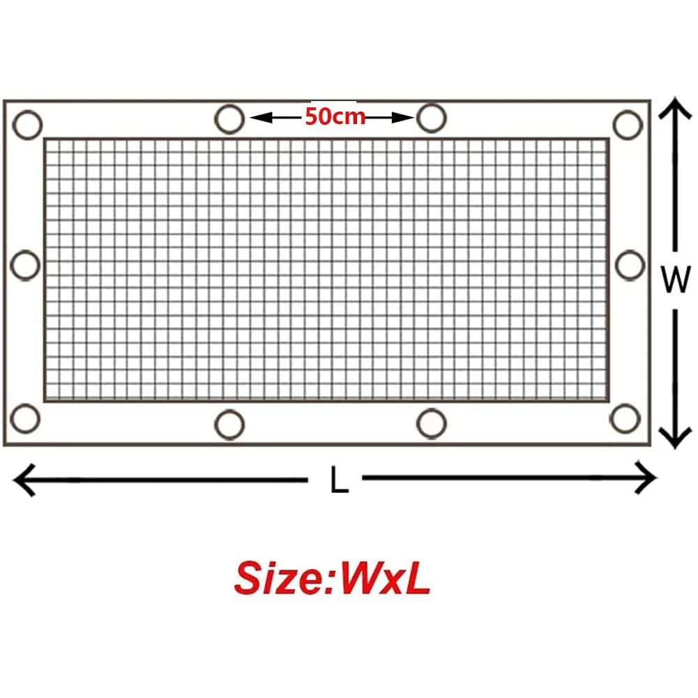 Telo Protettivo Per Balconi, Vento E Protezione UV Schermo Privacy, HDPE All'aperto Giardino Recinzione Muro Esterno Schermi, Con Foro Di Metallo Fascette Per Cavi,Grigio,1.2x3m