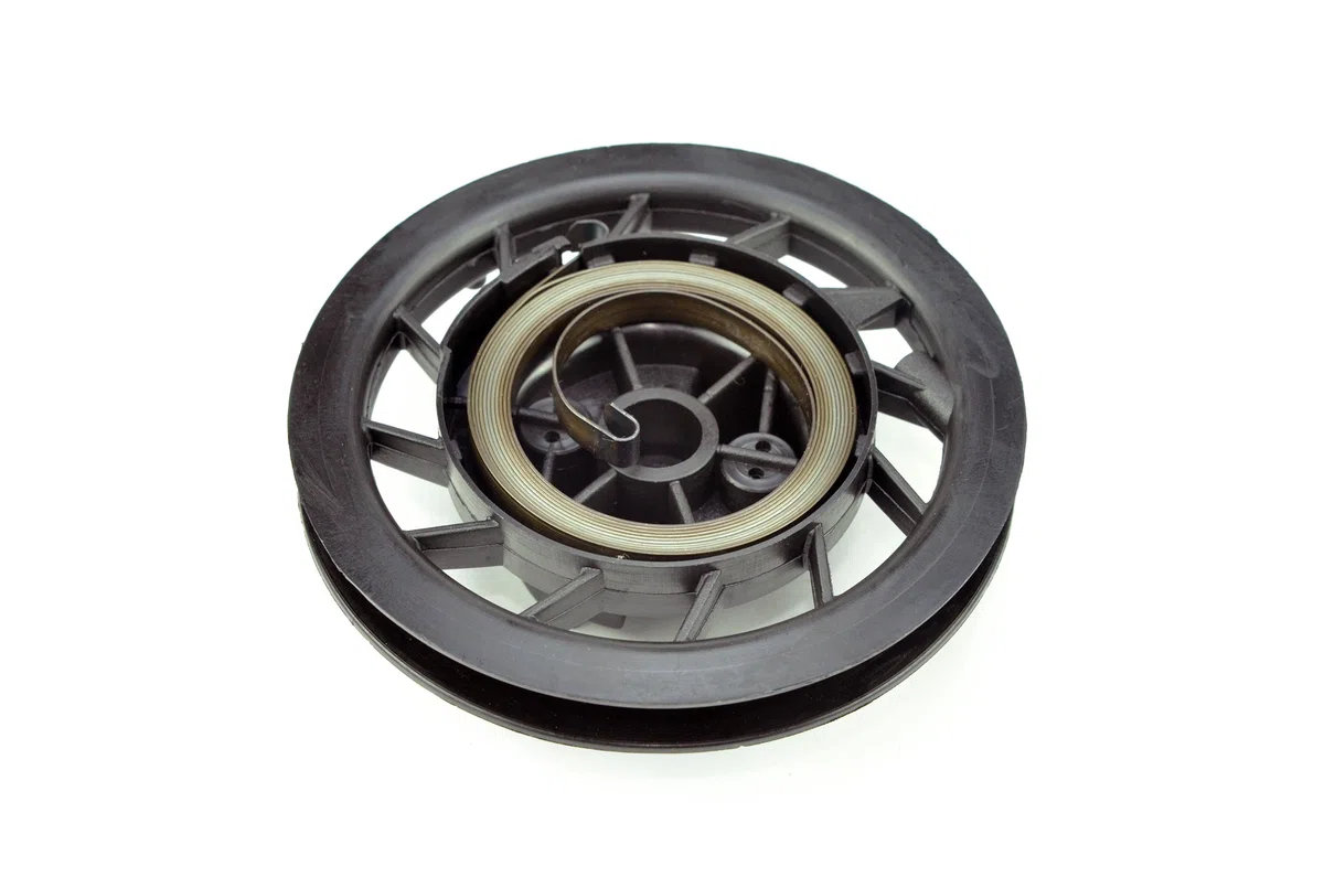Oregon 31-041 - Puleggia di ricambio per Briggs & Stratton 499901
