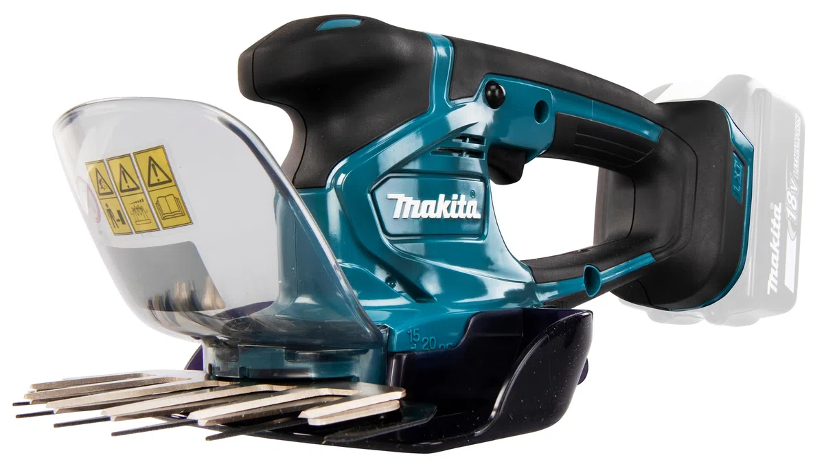 MAKITA Tagliaerba agli ioni di litio da 18 V (solo prodotto) - DUM604ZX