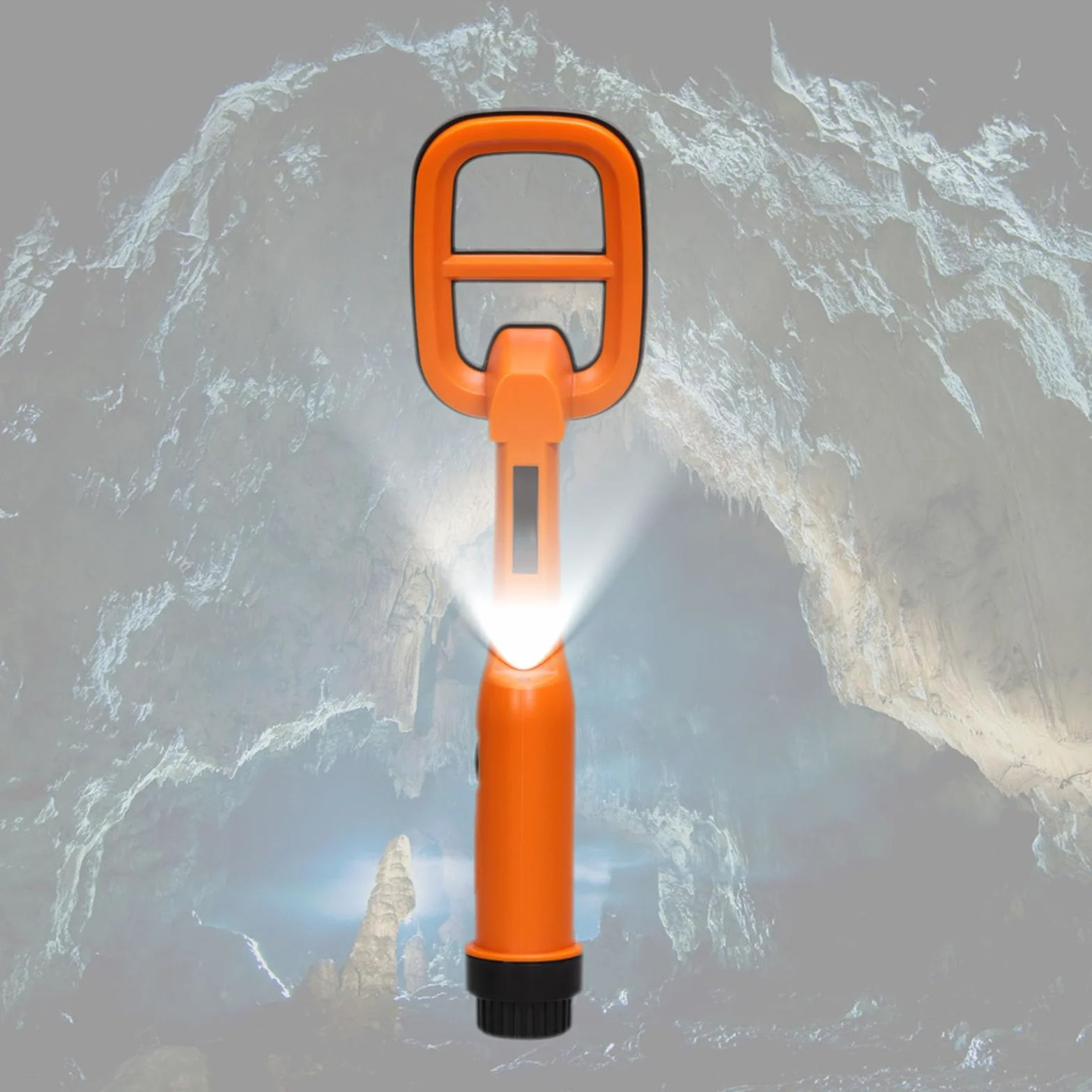 Detector metallico sottomarino portatile 9,84 piedi IP68 IP68 Acqua Finder d'oro Light Lago di mare Lago marino