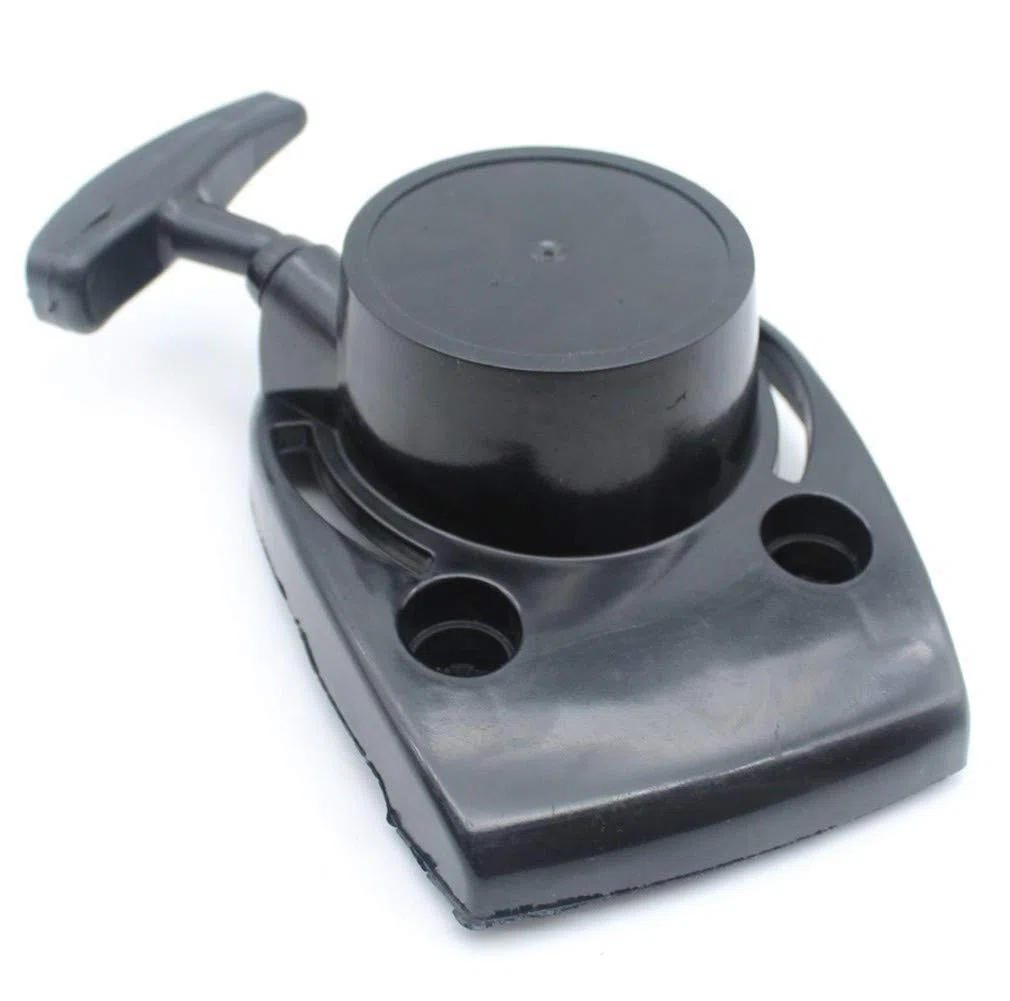 Avviamento a strappo per Honda GX35 GX35NT GX 35 NT 140 HHT35S HHT 35S Motore a benzina Motore generatore Pompa acqua Rasaerba