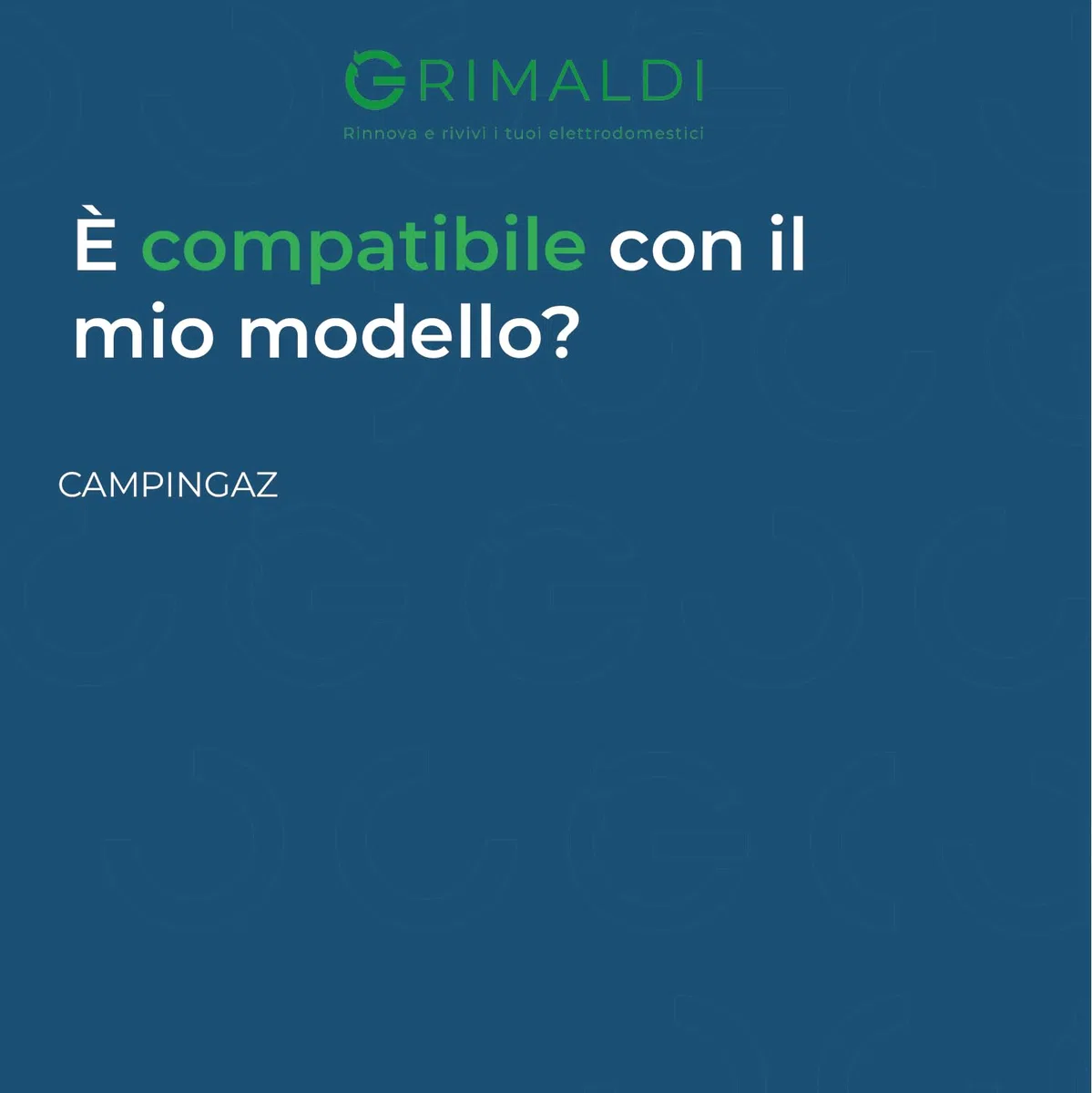 G GRIMALDI Bruciatore Inox Barbecue BBQ 28MB Compatibile con Campingaz 5010002165 Serie 3 4 Classic Woody Lunghezza 39 cm spartifiamma 25 cm Foro ugello Ø9 mm codice Ricambio Grill Gas Acciaio