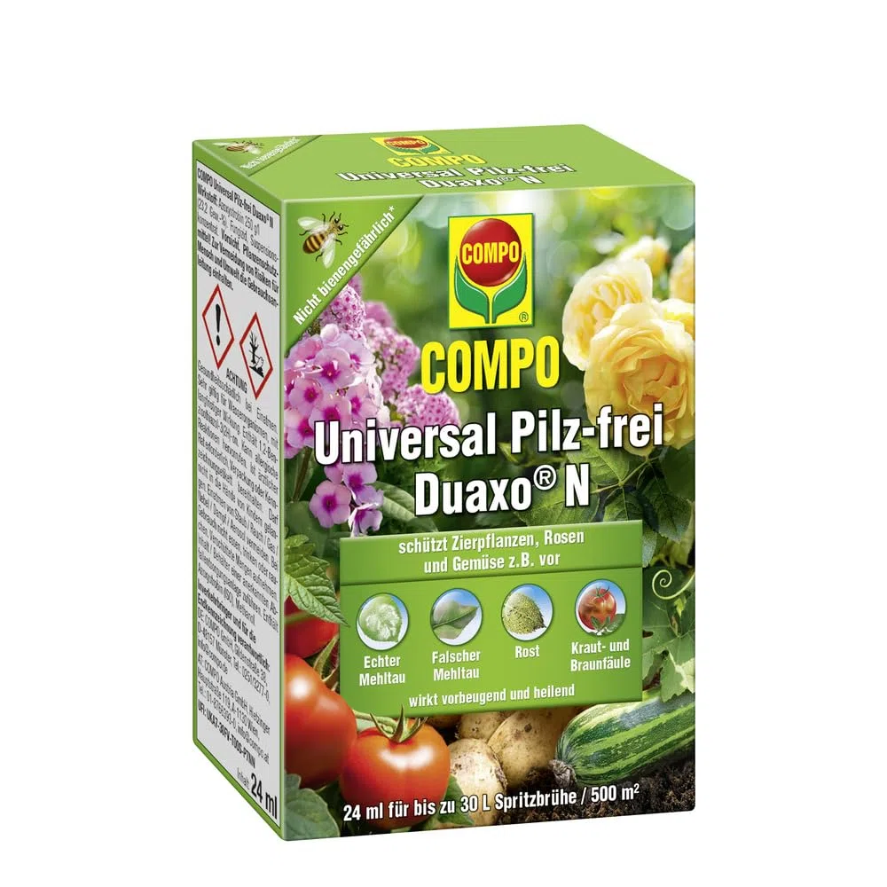 Compo Duaxo universale senza funghi 24 ml