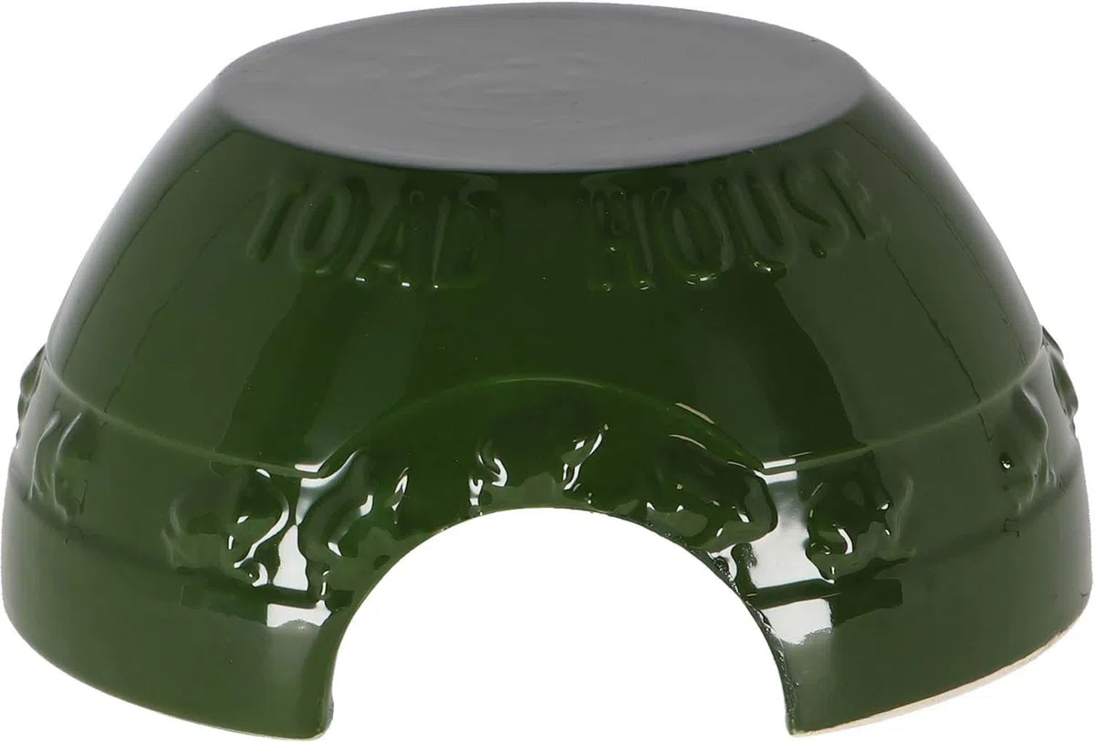 Esschert Design WA07 Casetta per rospi in Ceramica