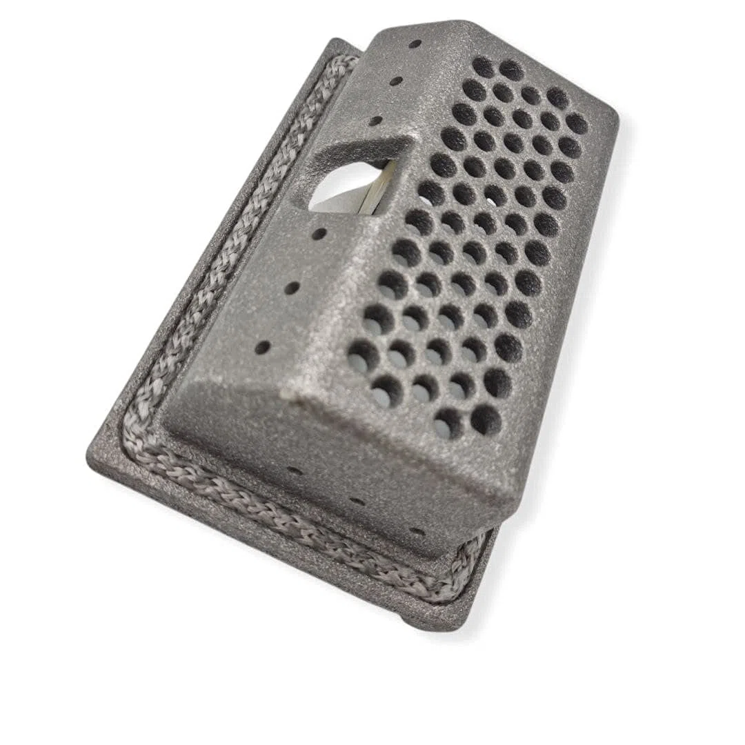 Braciere 004278200 Extraflame Marta Idro