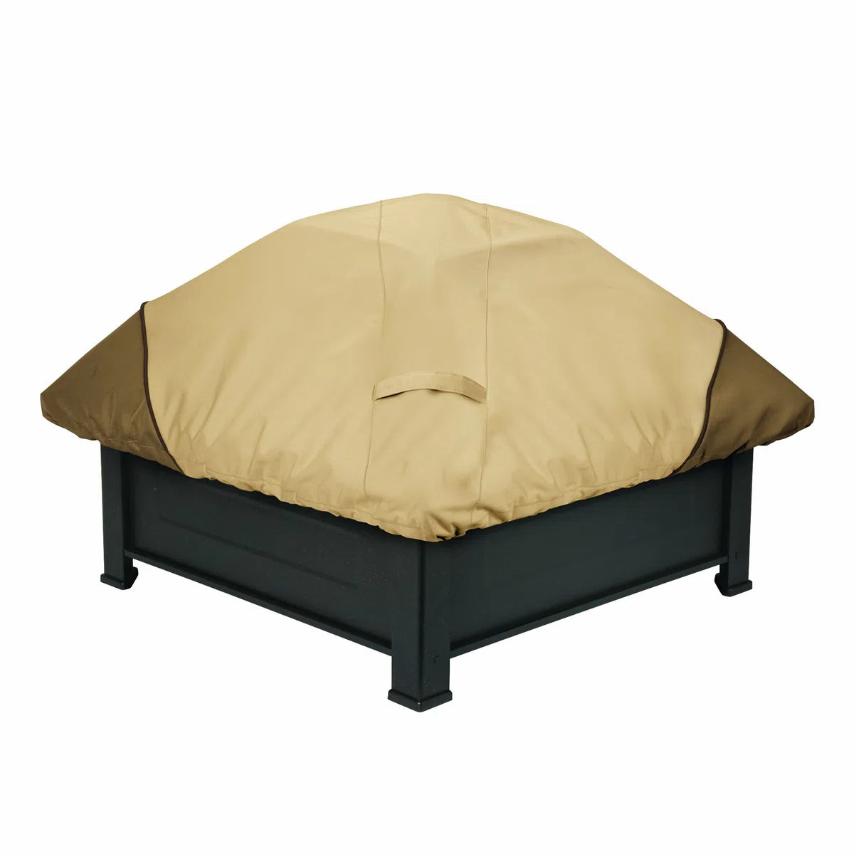 Classic Accessories Veranda 71942 COPERTURA PER BRACIERE – QUADRATA