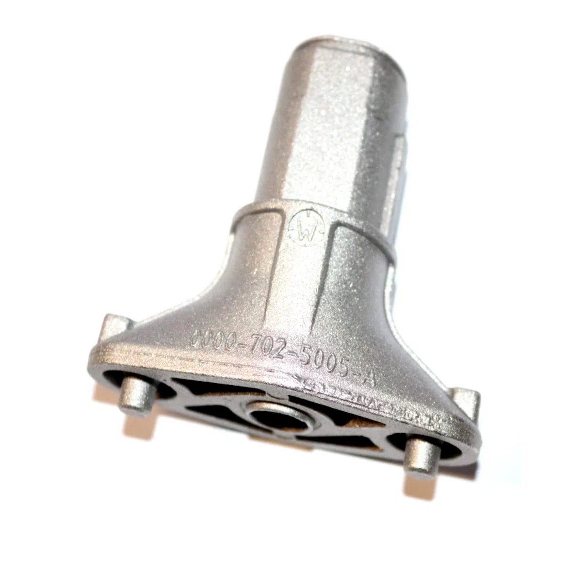 Stihl MB 443.1 Viking RMA 448 - Porta coltelli, mozzo