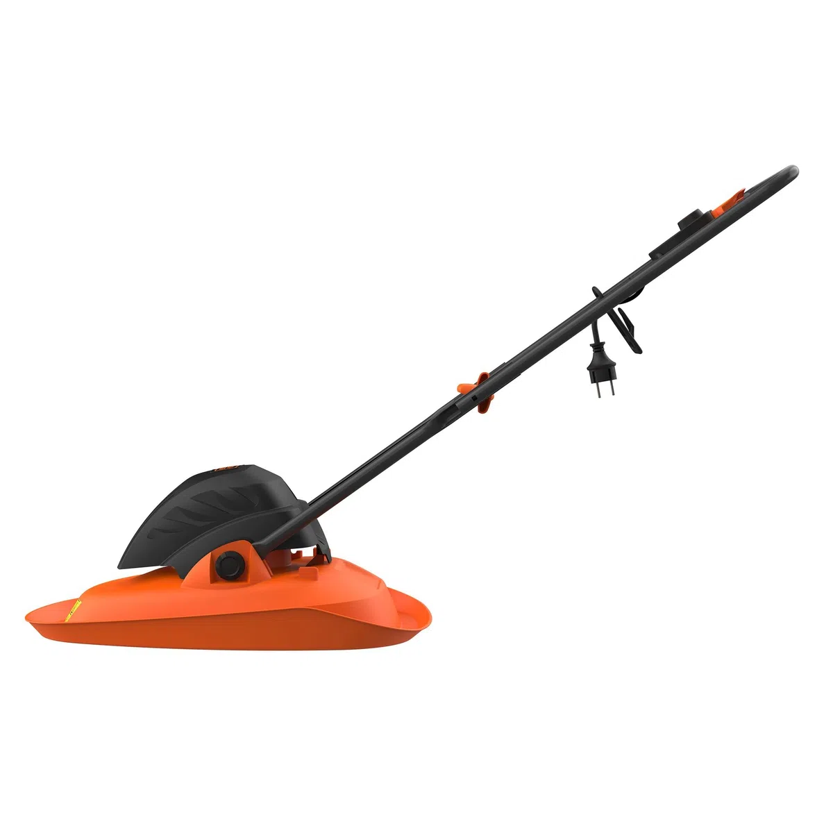 BLACK+DECKER Falciatrice elettrica 1200 W 30 cm, BEMWH551-GB