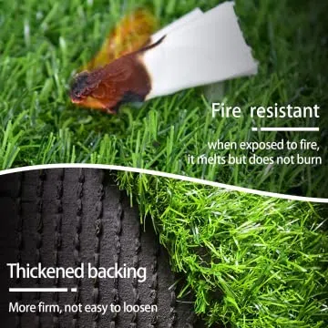 80X130CM Lettiera per cani per la casa e la toilette per cani, il balcone, l'addestramento, il prato di ricambio con erba artificiale per esterni, ideale per appartamenti e balconi