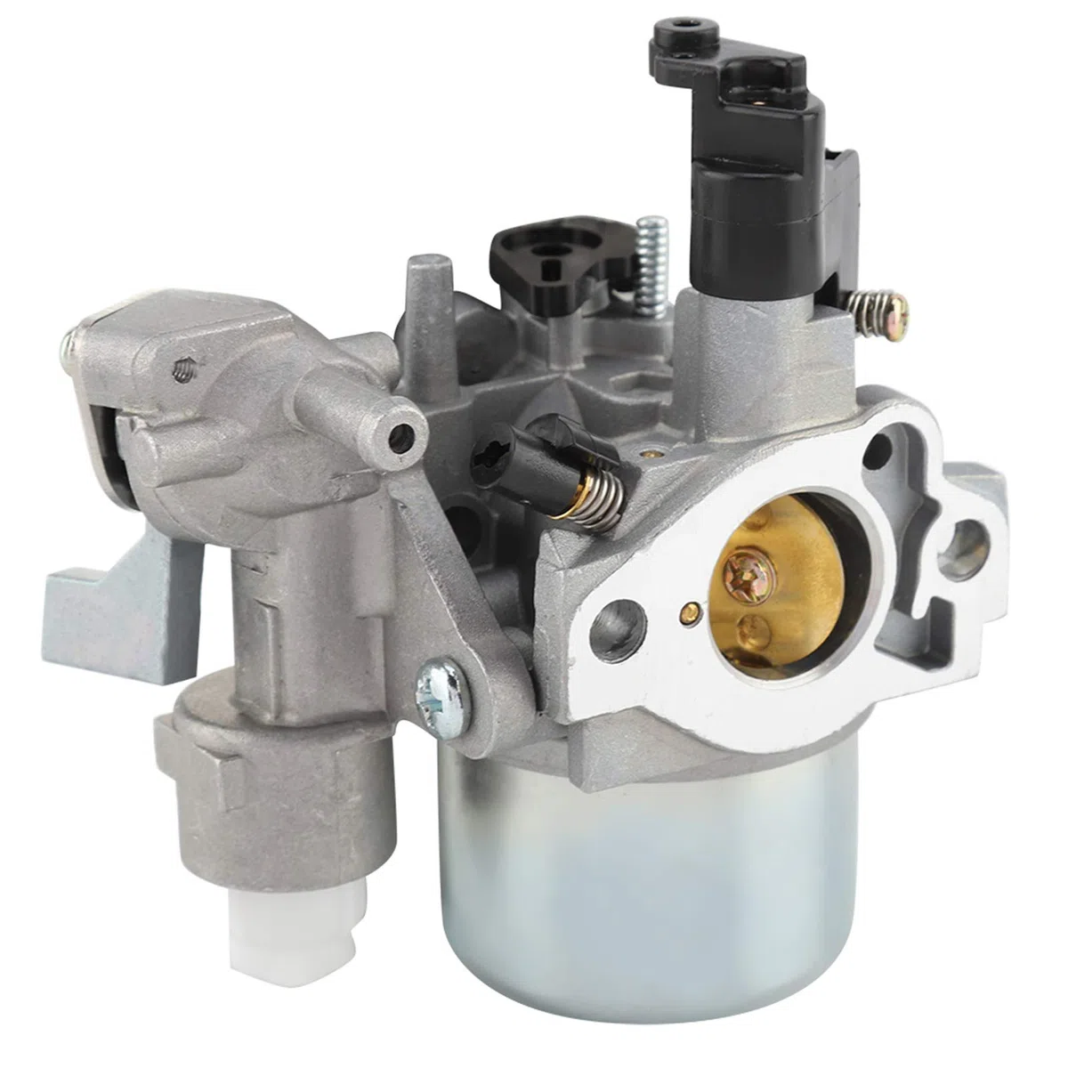 YUYTE di Ricambio Sostituzione Carburatore di Ricambio per Motore Robin EX17 EX 17 Motore