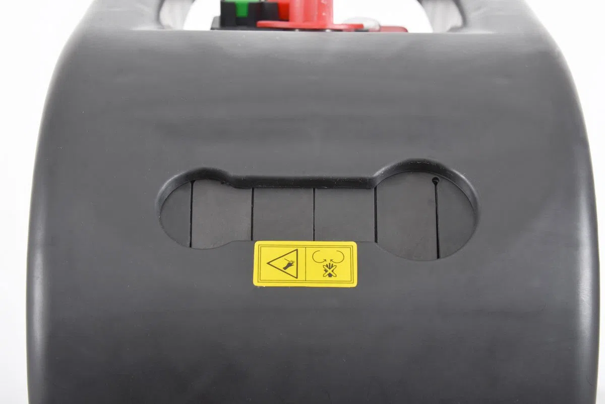 HECHT 6284 trituratore