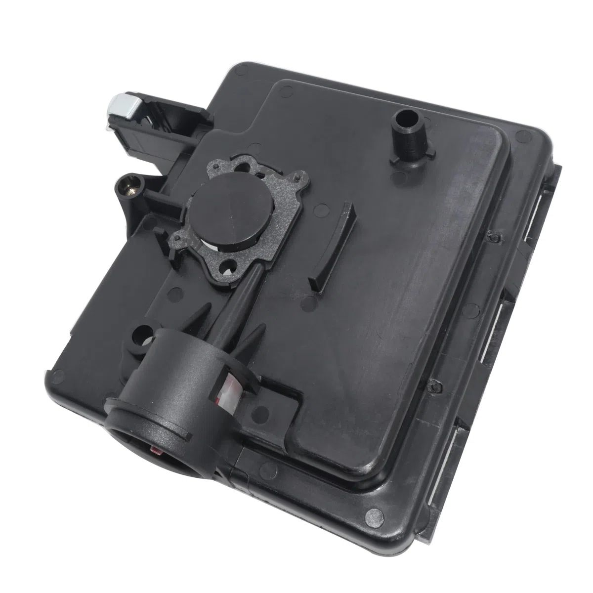 Base Filtro dell'Aria e Coperchio per Motori Briggs Stratton, Tosaerba