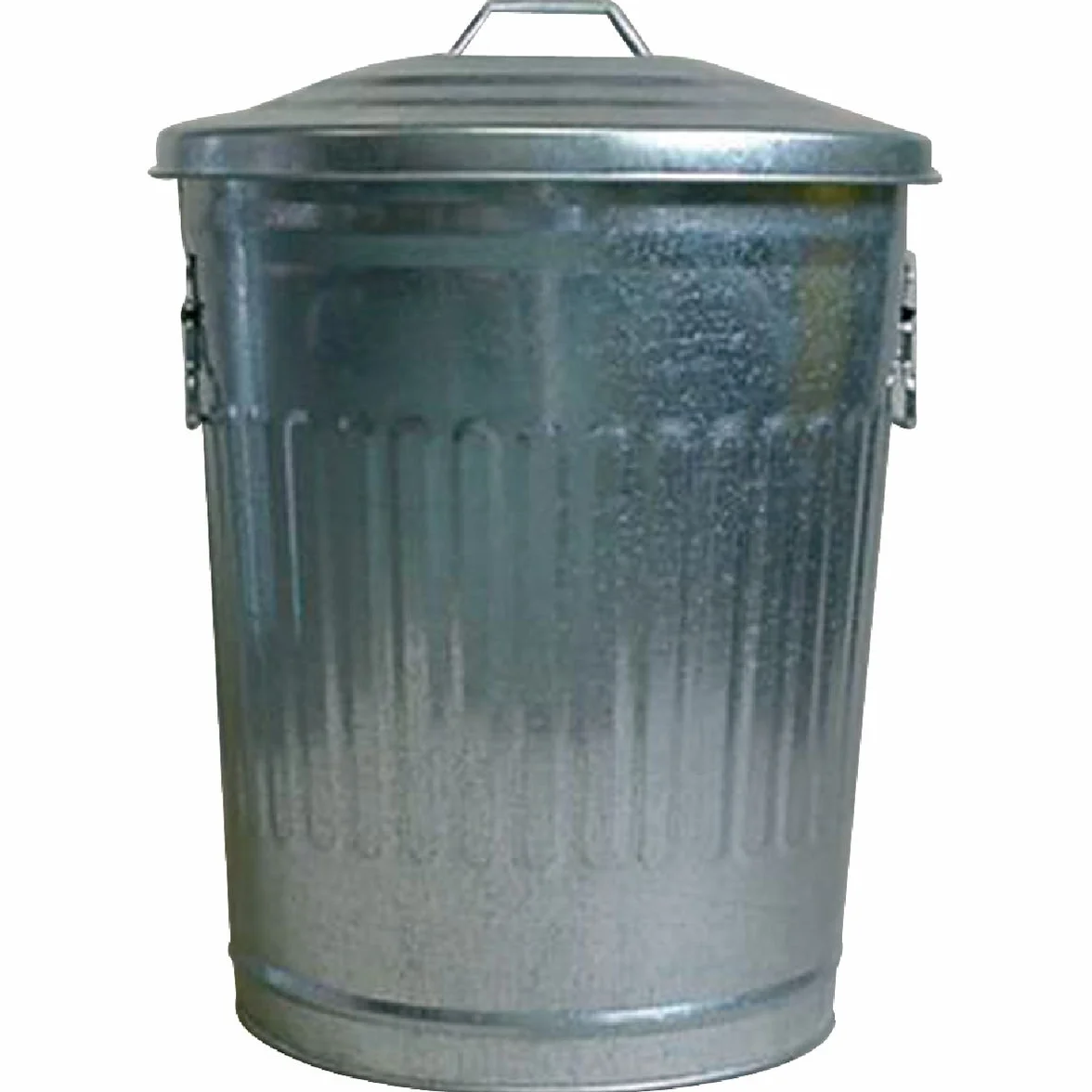 Guillouard - Pattumiera americana, 30 litri