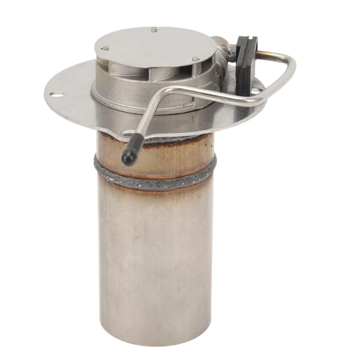 252113100100 5 KW Sostituzione diretta per tubo bruciatore a pavimento, bruciatore, tubo bruciatore, facile installazione in acciaio inox per Airtronic D4 D4S,Altre forniture