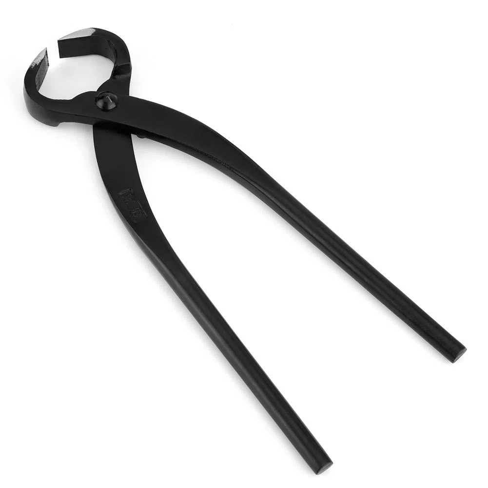 Bonsai Cutters, Haofy Concave Cutter Per Bonsai Professional Grade Manganese Steel Bonsai Tools 205mm