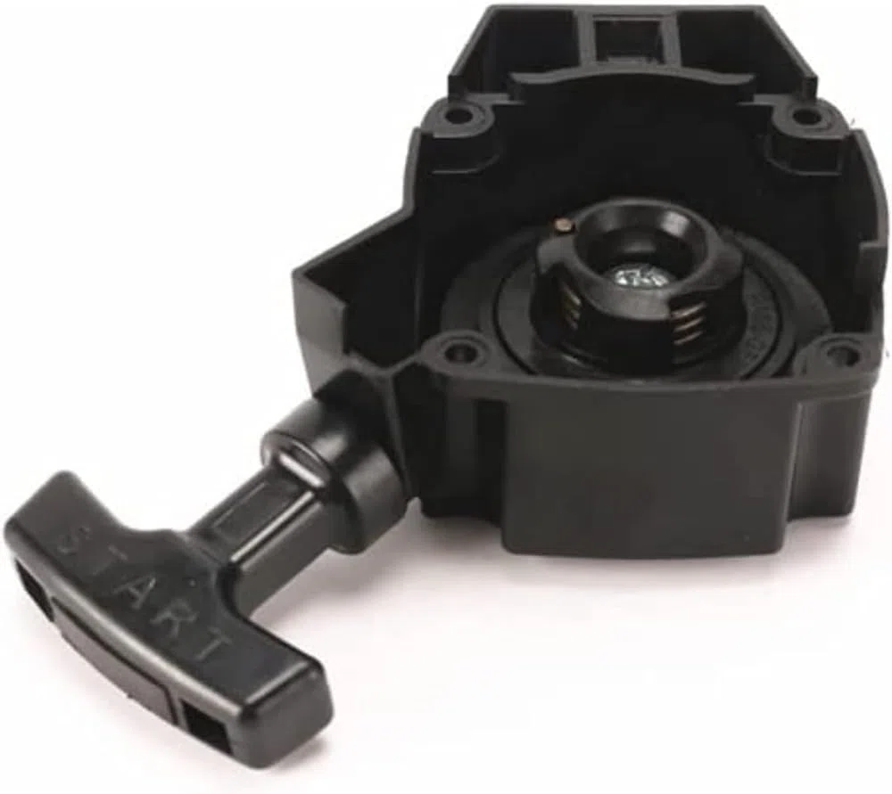 Avviamento a strappo compatibile con Kawasaki TJ27 TJ27E 26CC Molle di avviamento per motosega 49088-2594