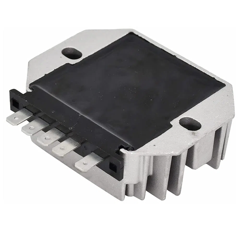 Il regolatore raddrizzatore MIA881279 AM101406 AM880655 è adatto per il trattore da giardino 330 F912 3TNA72