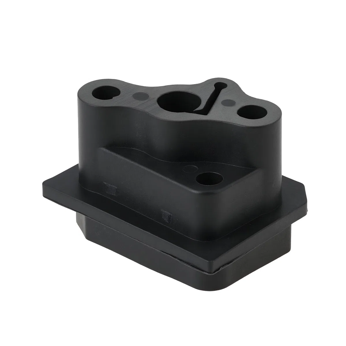 Isolatore Carburatore Tosaerba 16211-ZM3-000 Compatibile Con Honda GX22 GX31