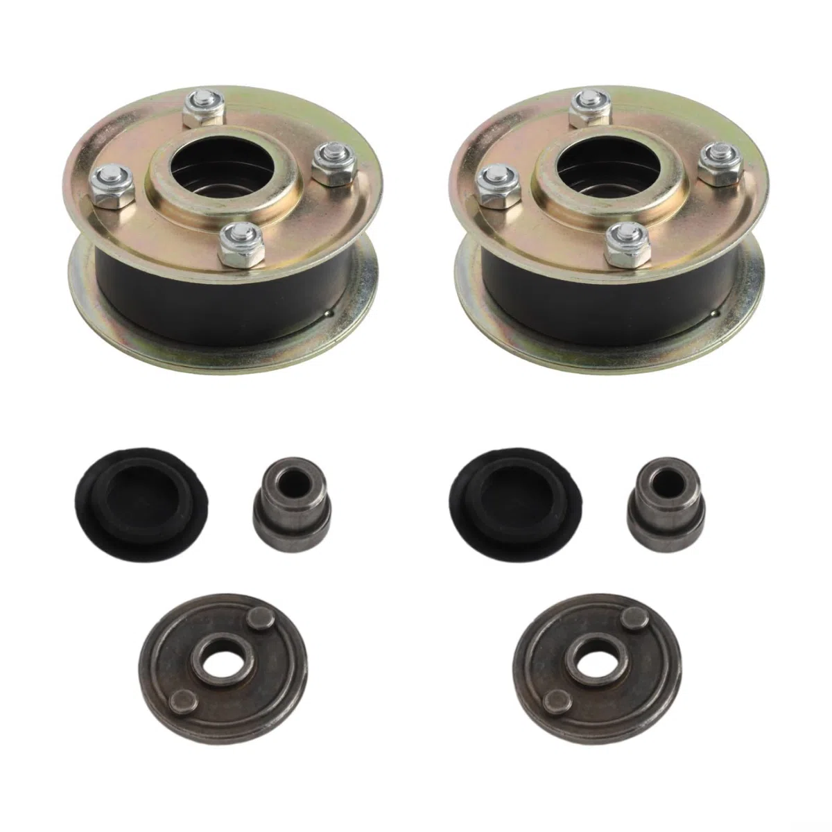 1314529 Kit puleggia folle per tosaerba compatibile con tosaerba Toro da 76,2 cm, adatto per tosaerba a piedi e modelli per prestazioni ottimali