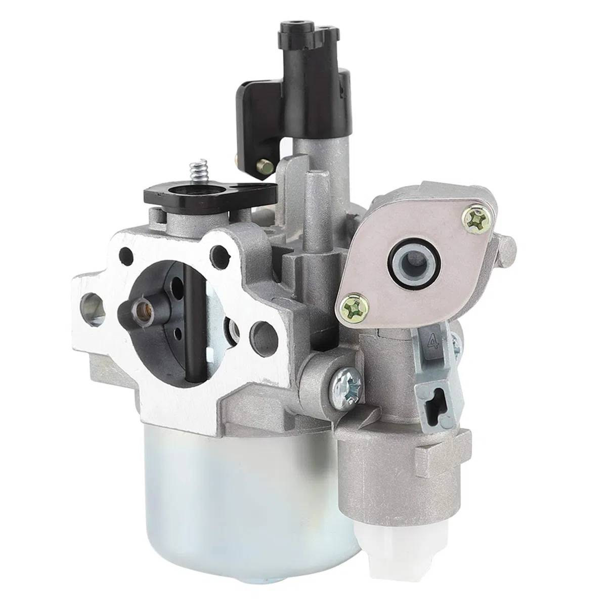 YUYTE di Ricambio Sostituzione Carburatore di Ricambio per Motore Robin EX17 EX 17 Motore