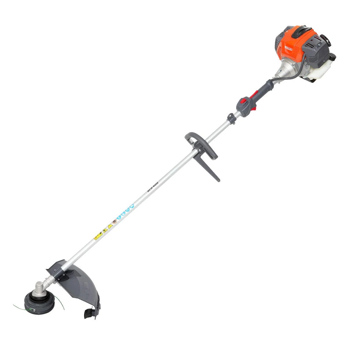 OLEO-MAC DECESPUGLIATORE BCH 400 S