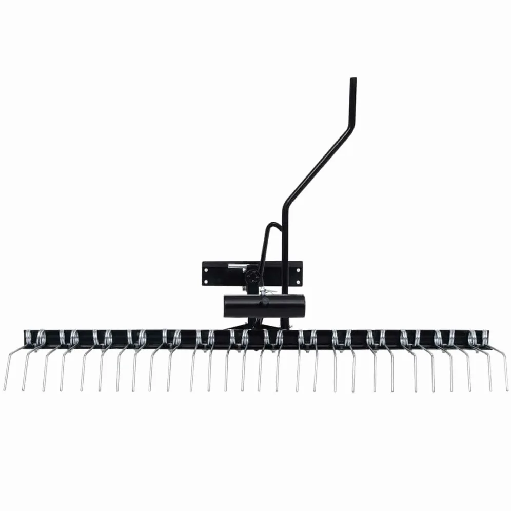 Arieggiatore per Tosaerba Portatile 109 cm,Prato e Giardino,Attrezzatura motorizzata per Esterni,Aeratori e depagliatori per prati-154454