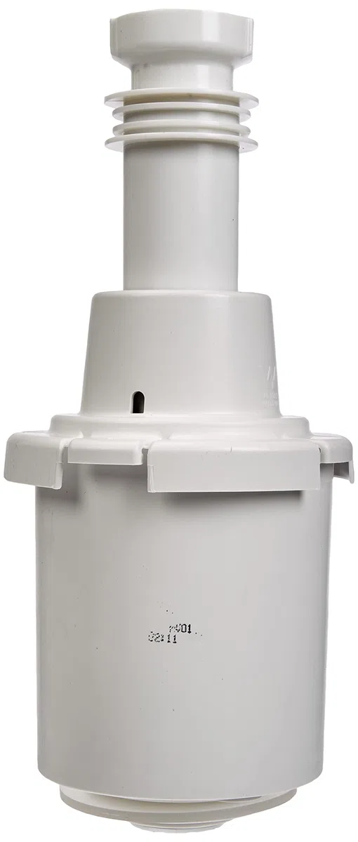 Geberit 240.113.00.1 Campana Telescopicacompleta
