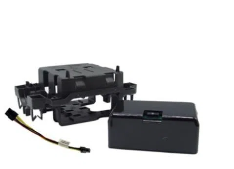 Husqvarna 529606801 - Batteria Li-Ion 18V 4.0Ah per Automower 320 330X 420 520 pre-2019