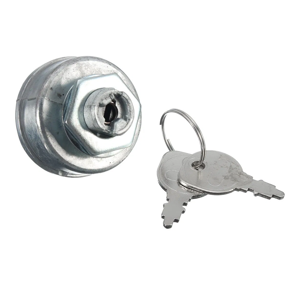 Accensione Interruttore di Avviamento Chiave per Mtd 725-0267A 925-0267 Trattore Falciatrice Husqvarna