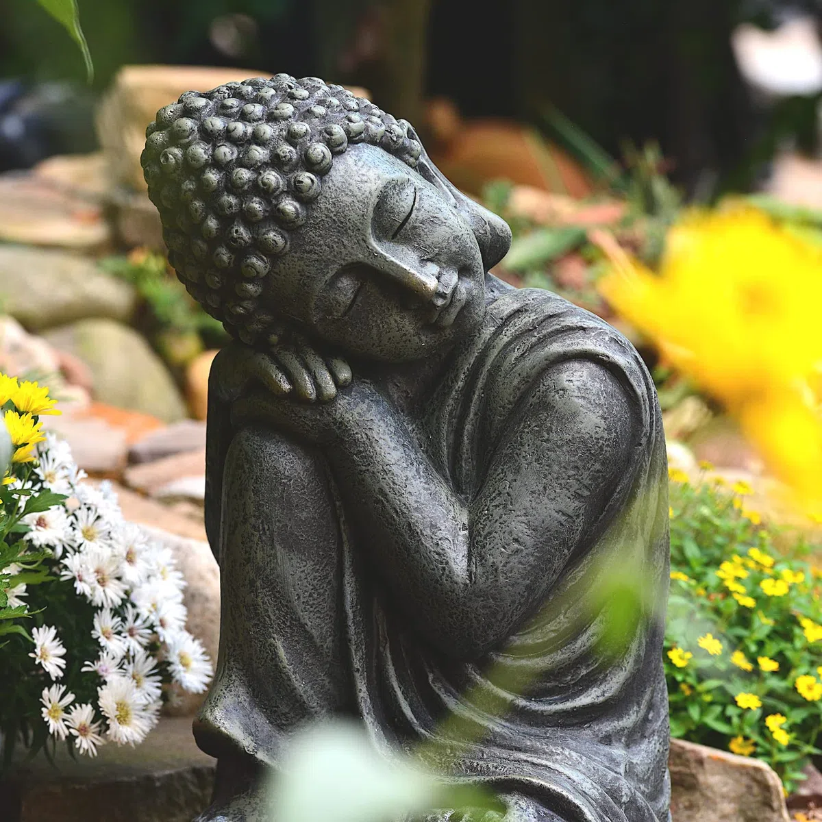 Buddha