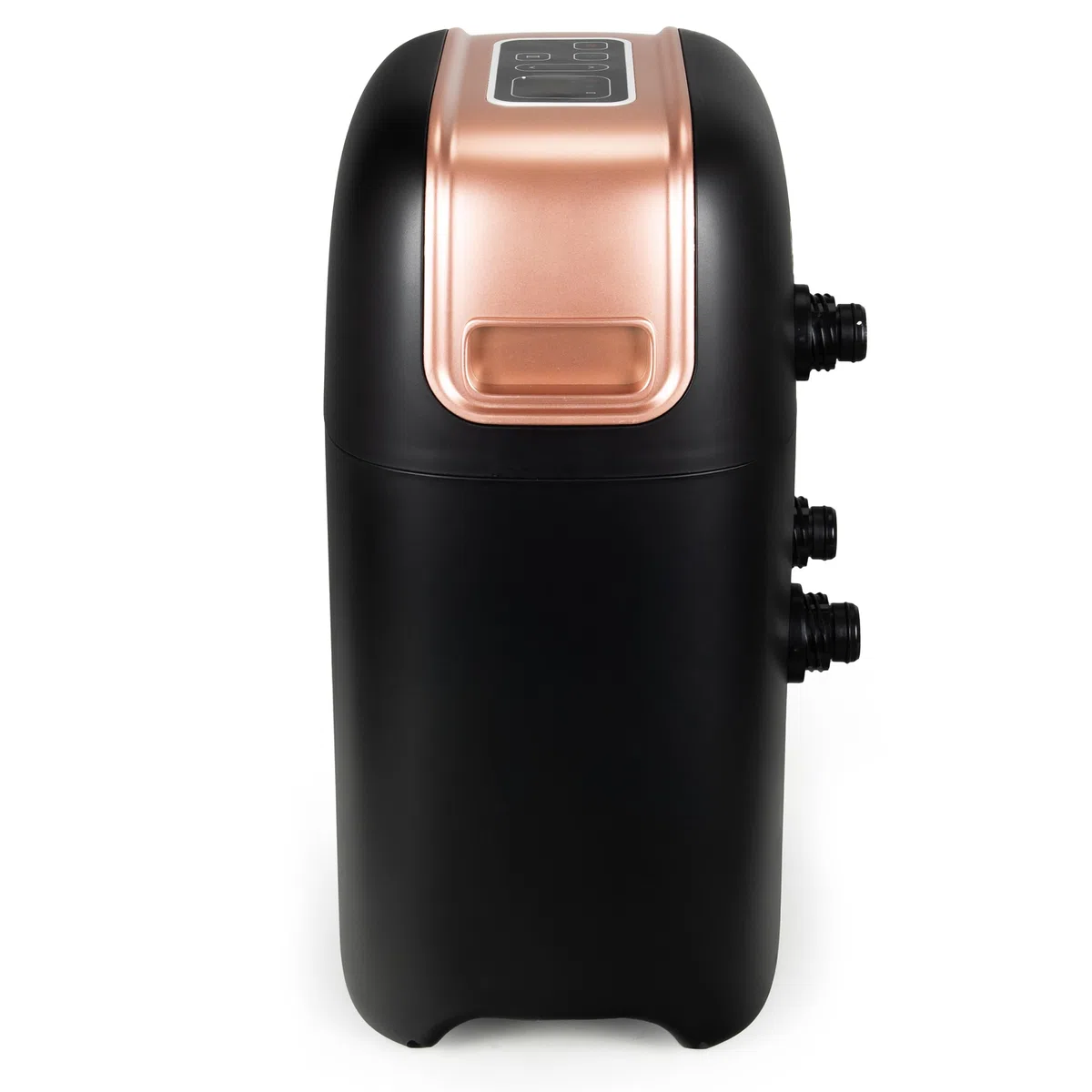 COIL Pompa filtrante, pompa gonfiabile, per piscine idromassaggio, pompa da giardino, 129, bolle, riscaldamento fino a 3 gradi, pompa filtro: 45 W, 1880 l/h