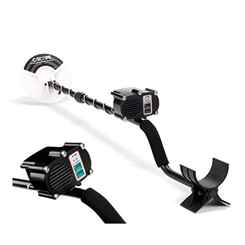 Metaldetector Cerca Chiusini Cercachiusini C-Scope C.Scope CS 880 Acqua Nuovo