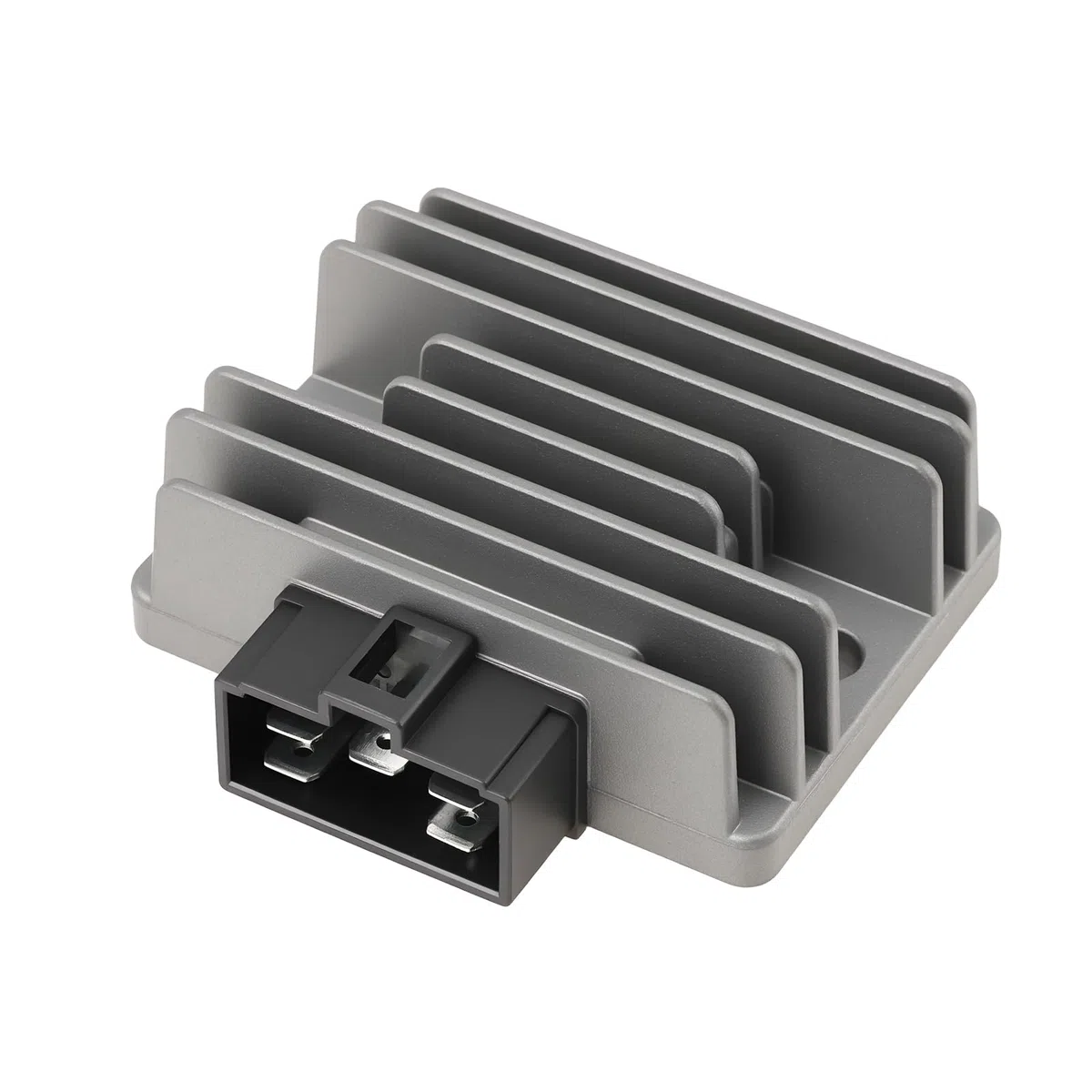 Raddrizzatore Regolatore 5 Pin Compatibile con Honda GX160 GX200 GX240 GX270 GX340 GX390 GX620 GX670