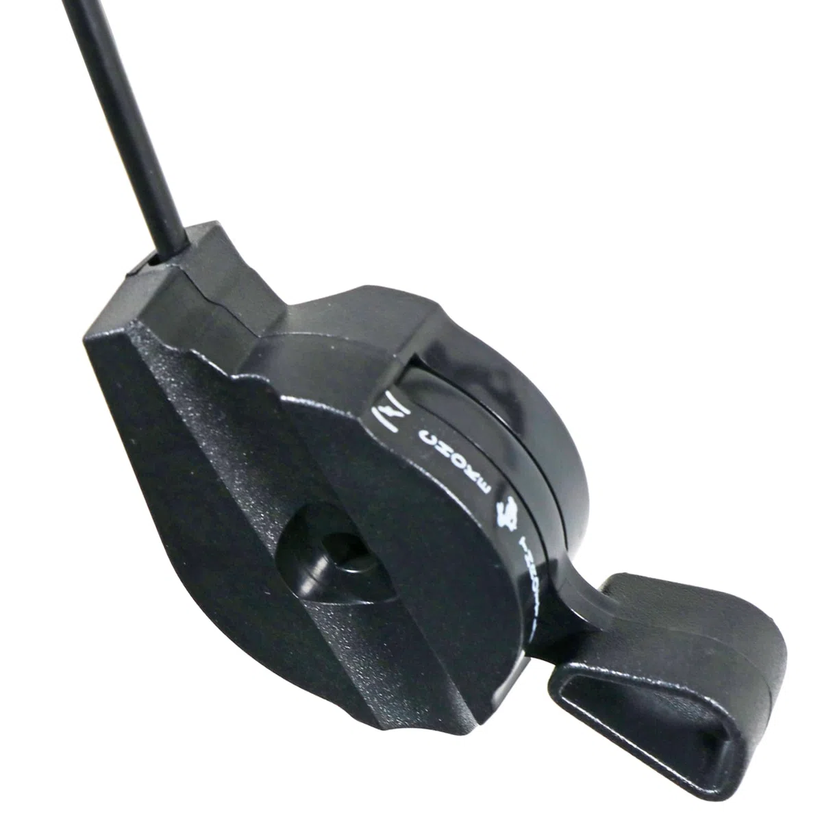 Spares2go Cavo Acceleratore Universale E Leva di Controllo per Tosaerba da 72" 183 cm