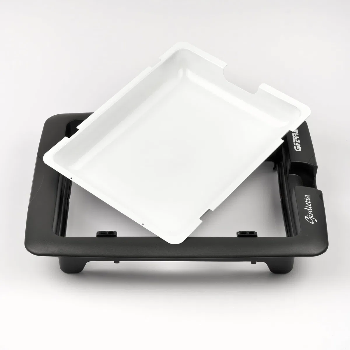 G3 Ferrari R10024VA Vassoio ricambio originale per G10024 Barbecue Giulietta
