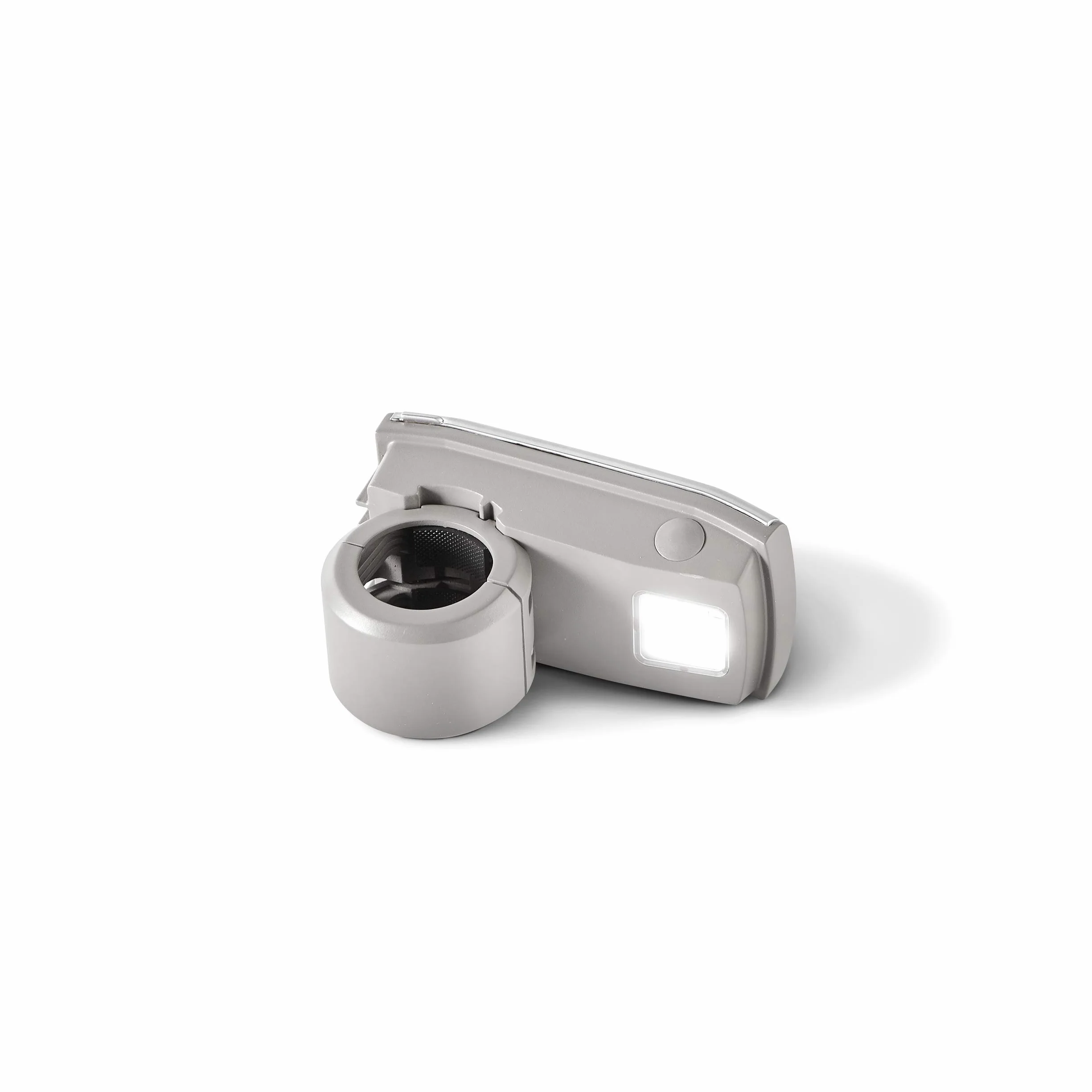 Weber 7661 Maniglia Grill 'N Go Light, Grigio