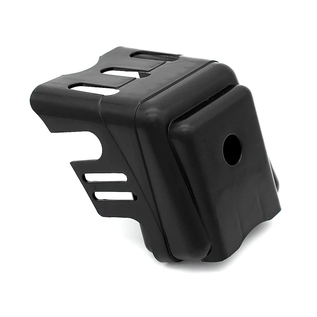 Set di filtri dell'aria per tosaerba per motore BC430 43CC 49CC 52CC 40F-5 44F-5 Kit di pulizia e copertura del filtro dell'aria