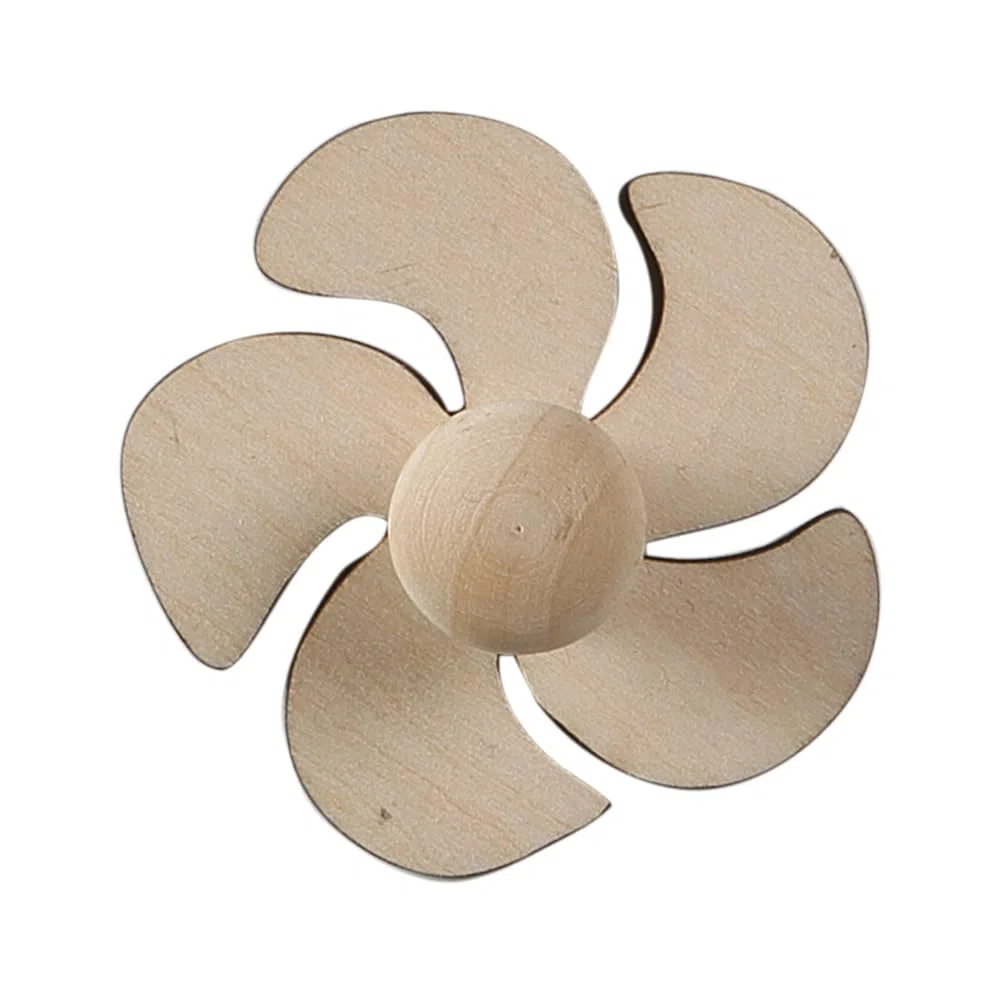 Loveria Giardino Zen marrone/natura