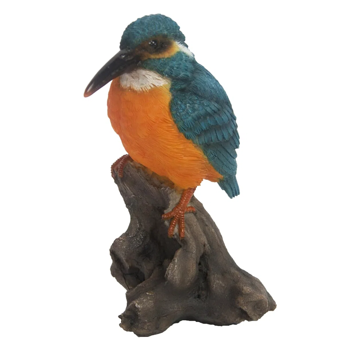 Esschert Martin pescatore