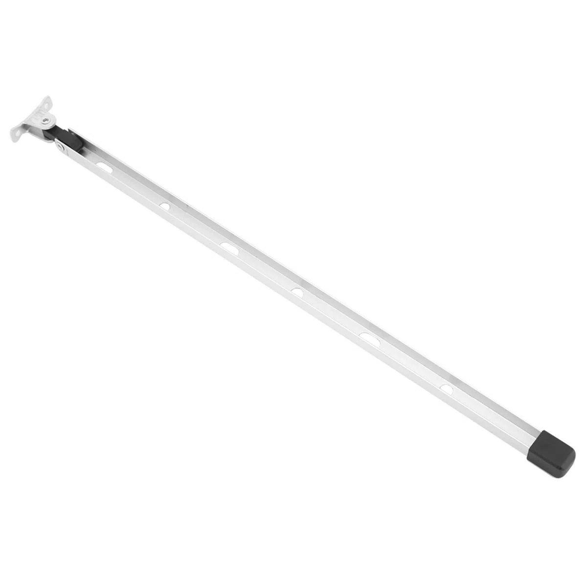 Barra di Apertura della Finestra della Serra Kit di Supporto per Finestra Serra Kit di Supporto Manuale per Finestra Serra in Alluminio Attrezzi da Giardinaggio per Asta di Apertura del Tetto