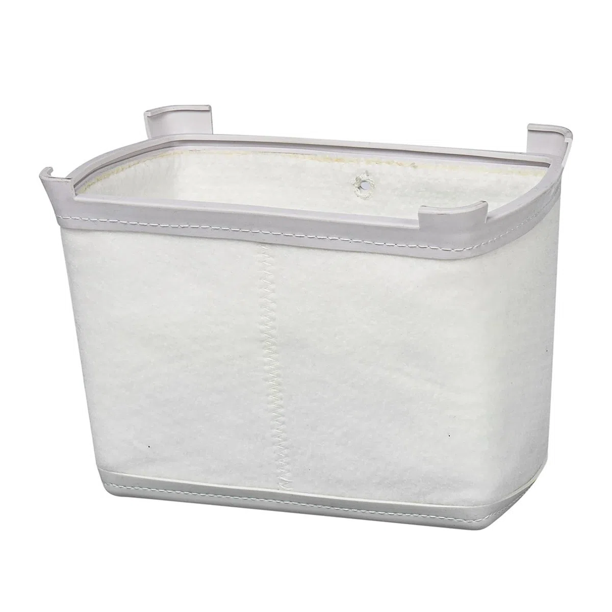 Cestello Filtro, Compatibile con Aiper, Accessorio for Pulizia Robotizzata della Piscina Scuba S1