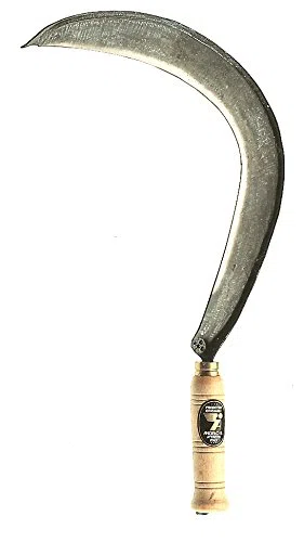 Falciola Toscana Nr.0