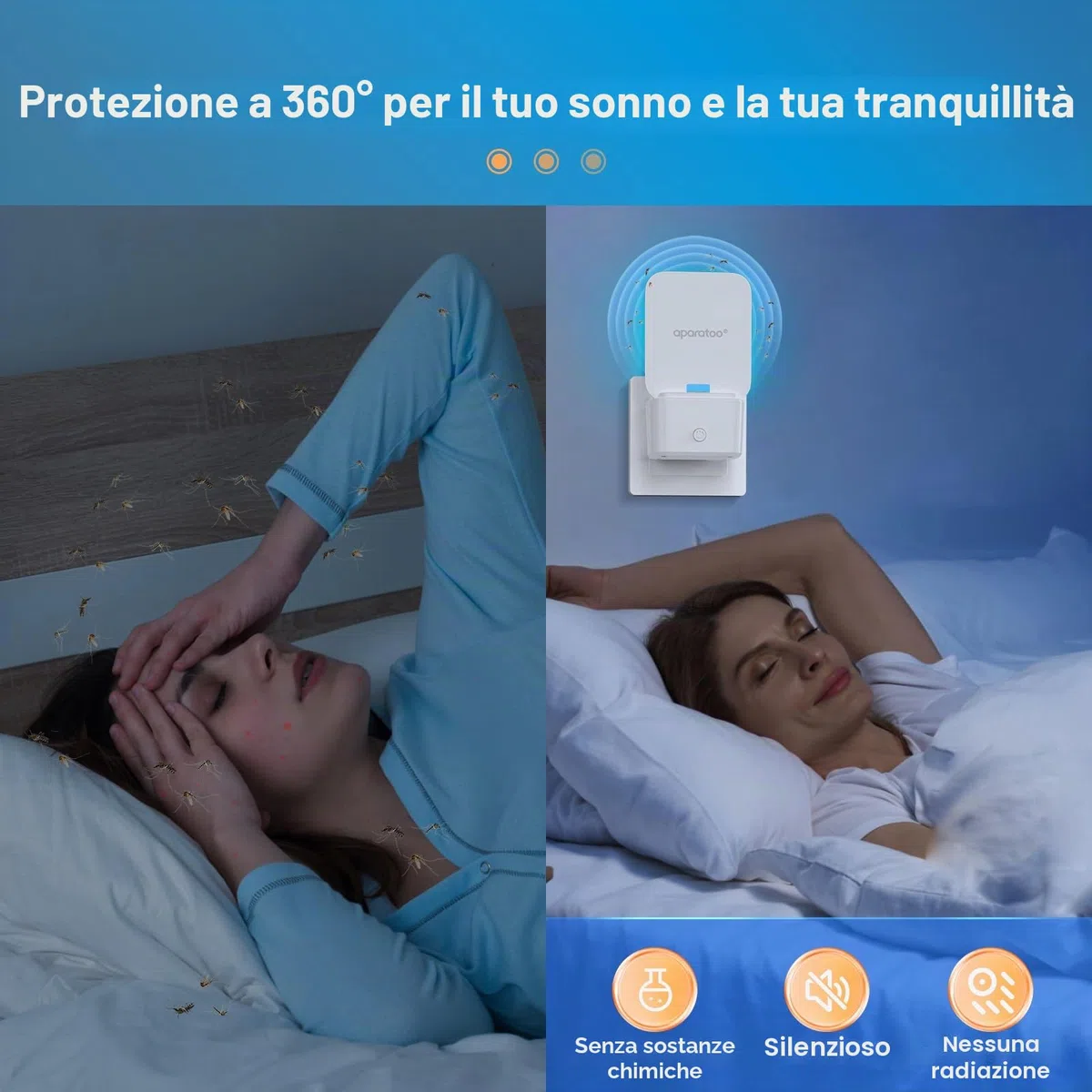 Trappole Acchiappa Ciliegio Mosche, Trappola Adesiva con UV Lampada Antizanzare Elettrica 2 Pezzi, Trappola Appiccicose Anti Zanzare Trappola Mosche Zanzare Trappolaper Formiche (10 trappole)