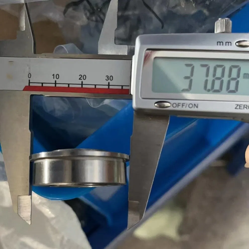 Boccola della ruota anteriore al kit di conversione del cuscinetto, boccola della ruota anteriore al kit di conversione del cuscinetto per 532009040 9040H