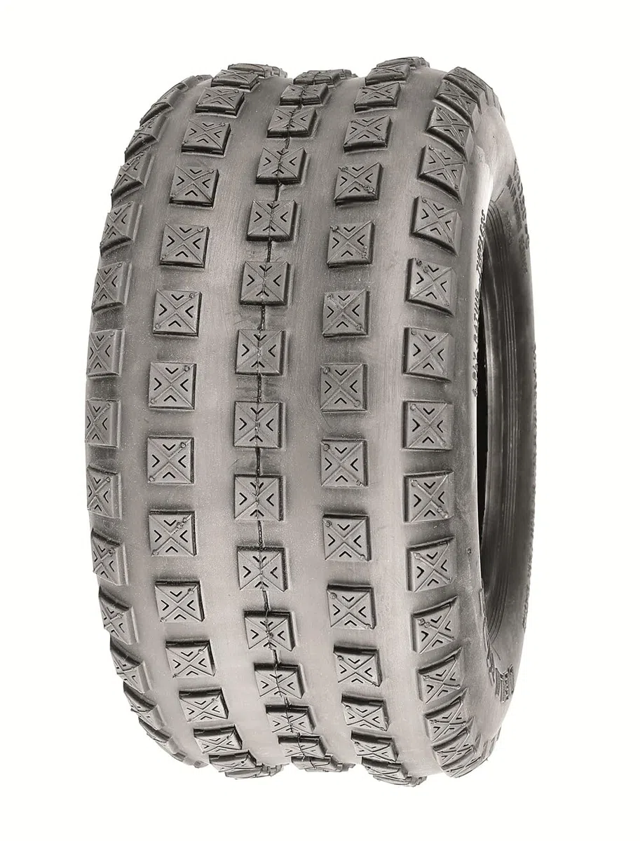 Pneumatici per trattori e trattori DELI S-373 16x7.50-8 4 PR TL